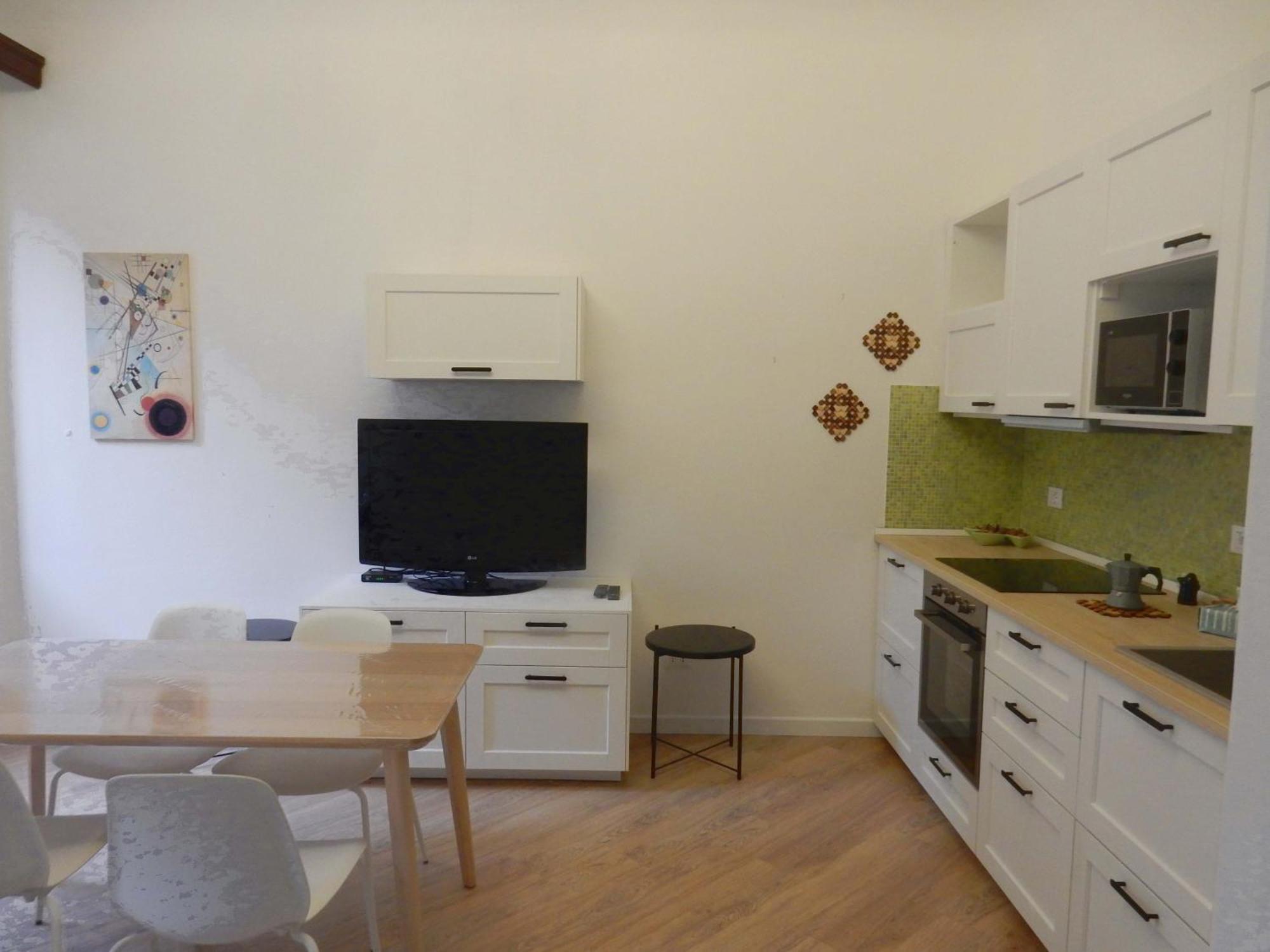 Michelangelo Appartement