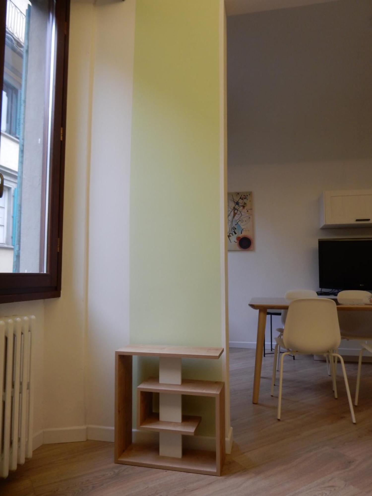 Michelangelo Appartement Florence