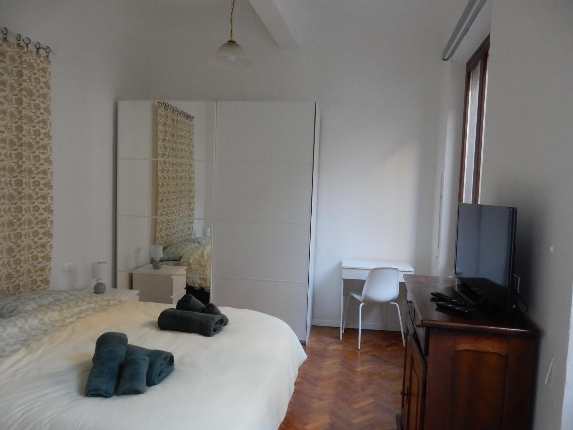 Appartement Michelangelo