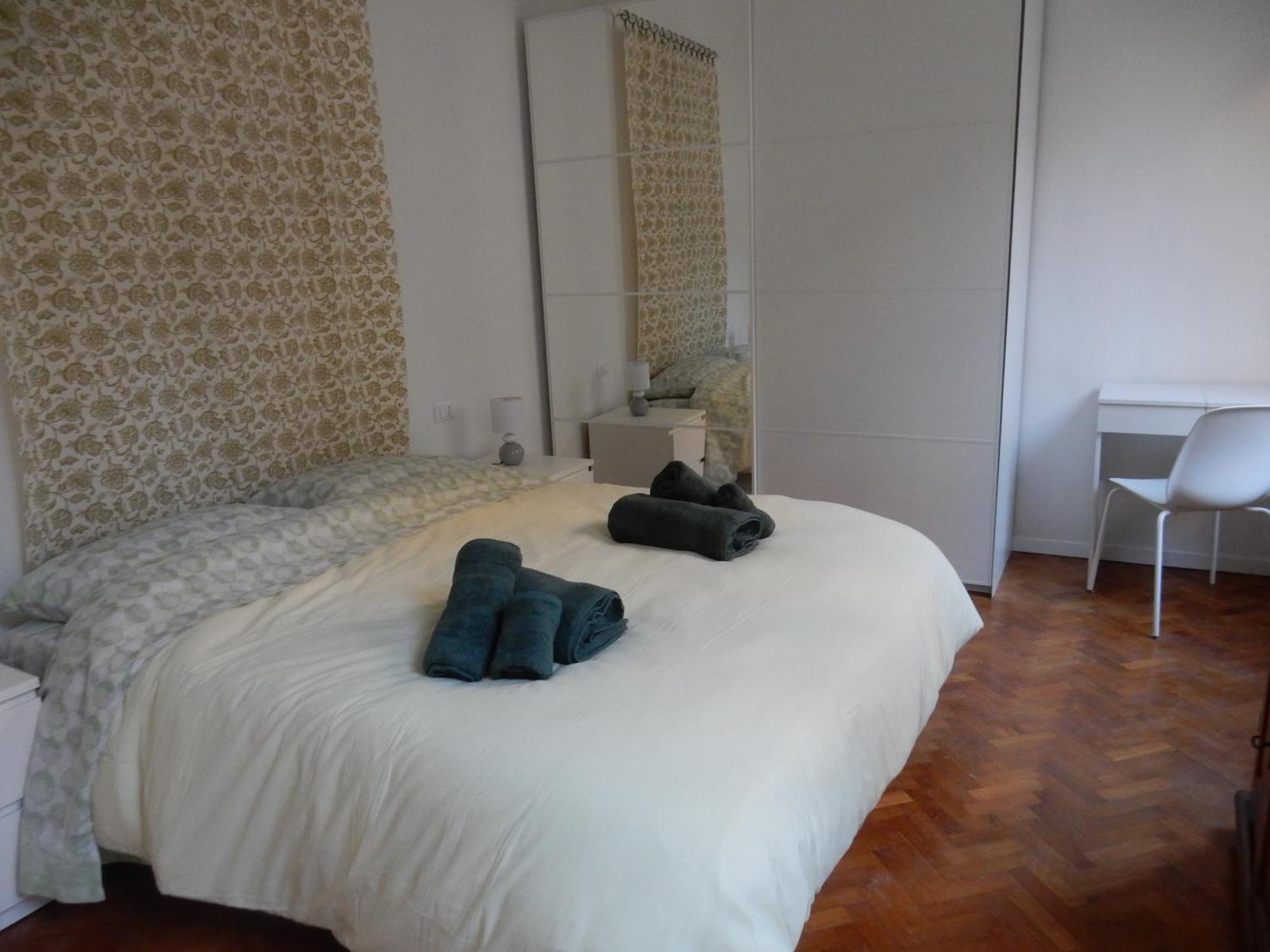 Michelangelo Appartement