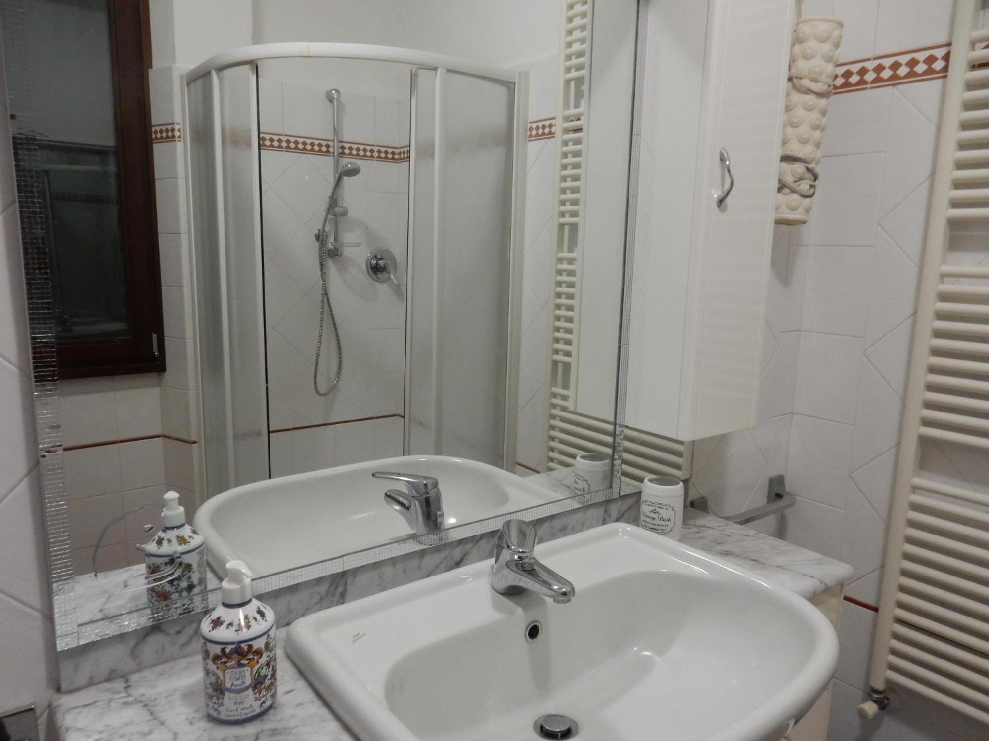 Appartement Michelangelo *