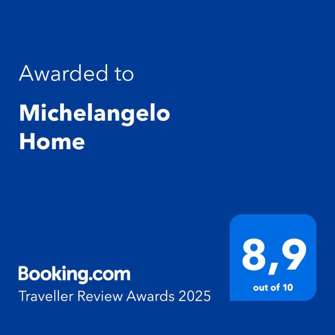 Michelangelo Appartement